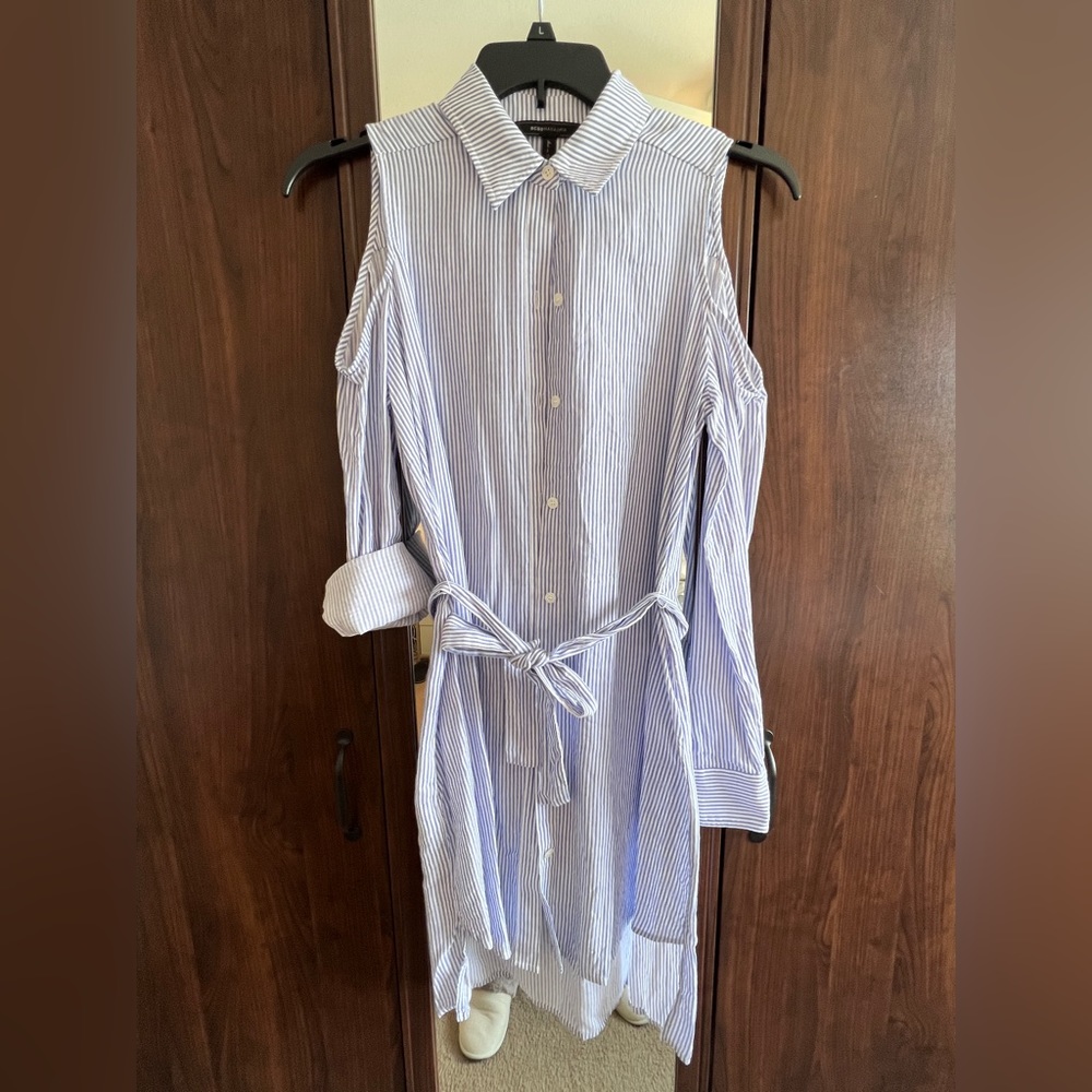 BCBG dresses